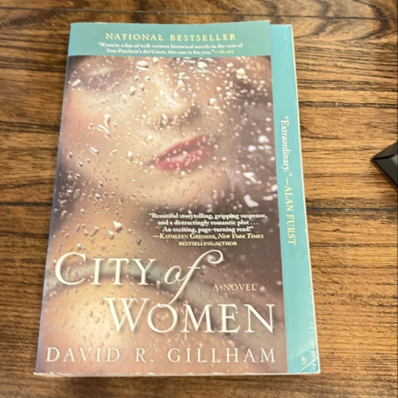 City of Women