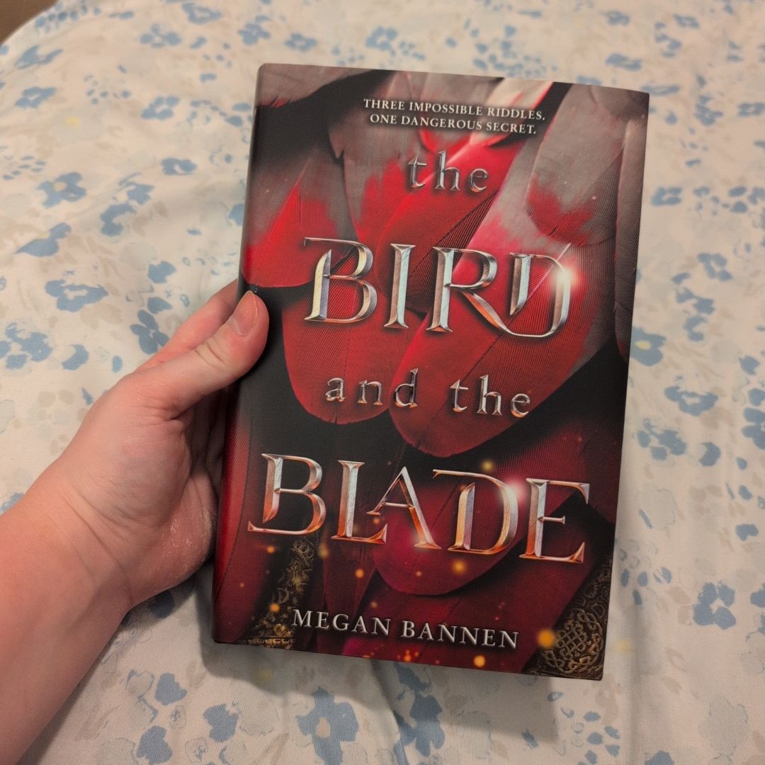The Bird and the Blade