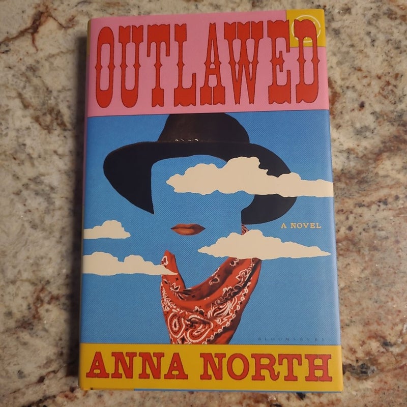 Outlawed