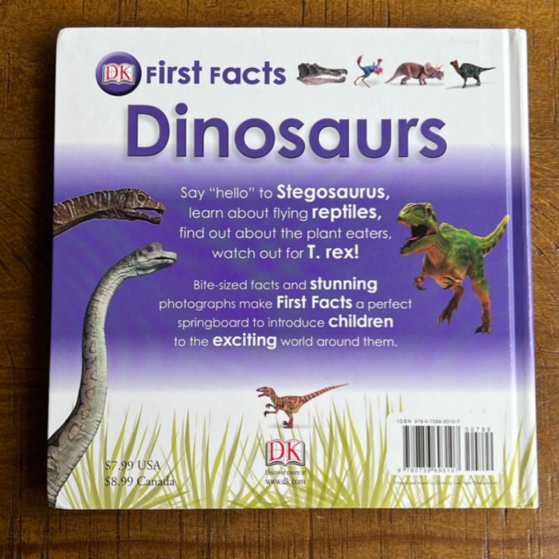 Dinosaurs