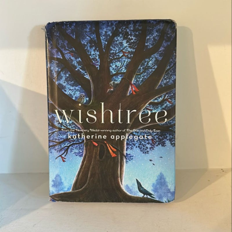 Wishtree