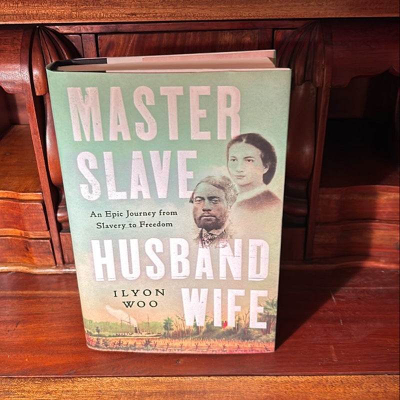 Master Slave Husband Wife