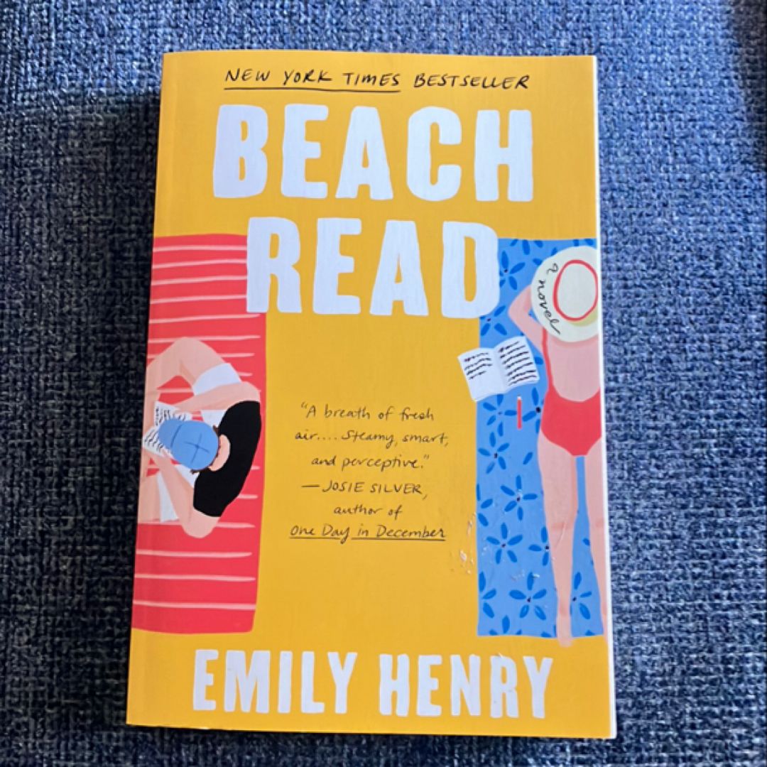 Beach Read
