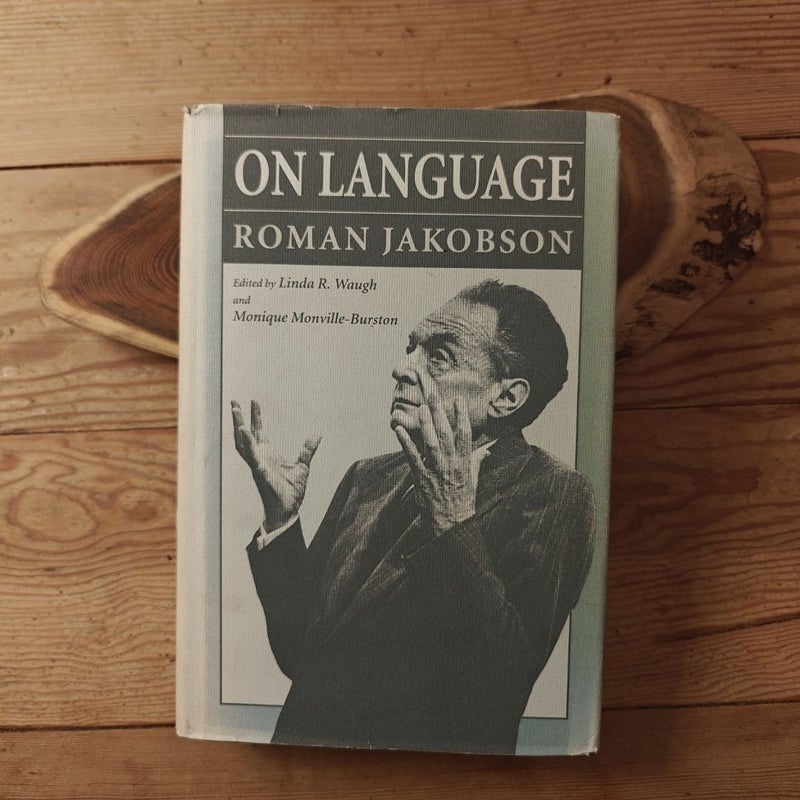 On Language