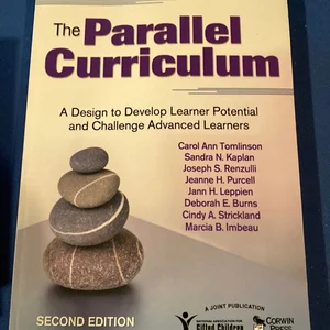 The Parallel Curriculum