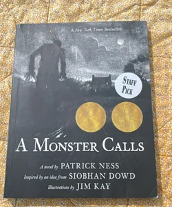 A Monster Calls