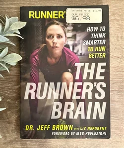 Runner's World the Runner's Brain
