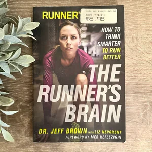 Runner's World the Runner's Brain