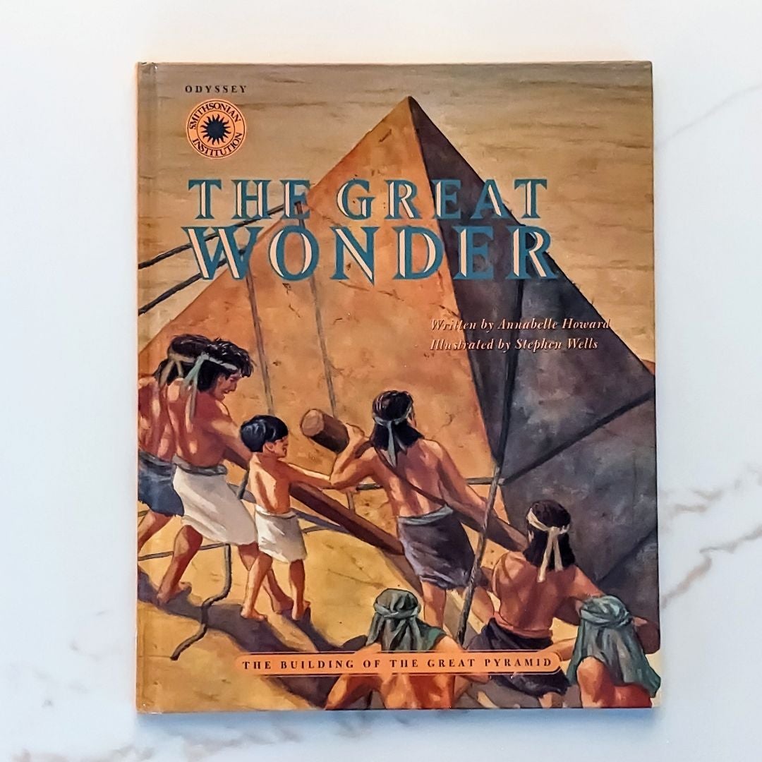 The Great Wonder