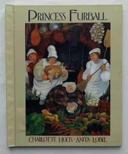 Princess Furball
