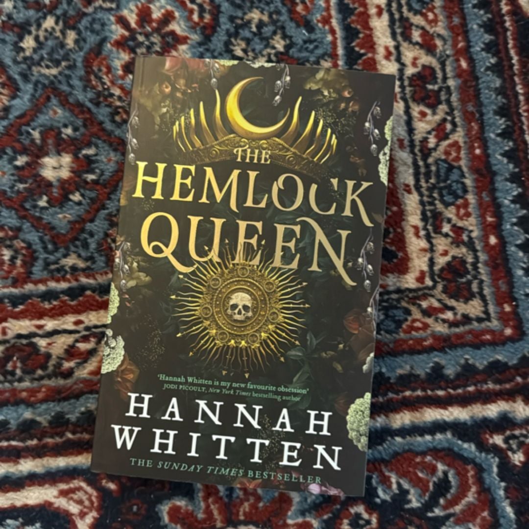 The Hemlock Queen