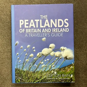 The Peatlands of Britain and Ireland