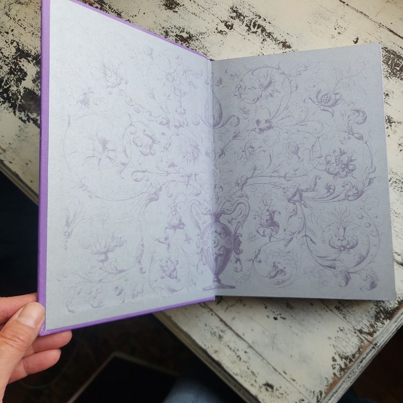The Faerie Handbook
