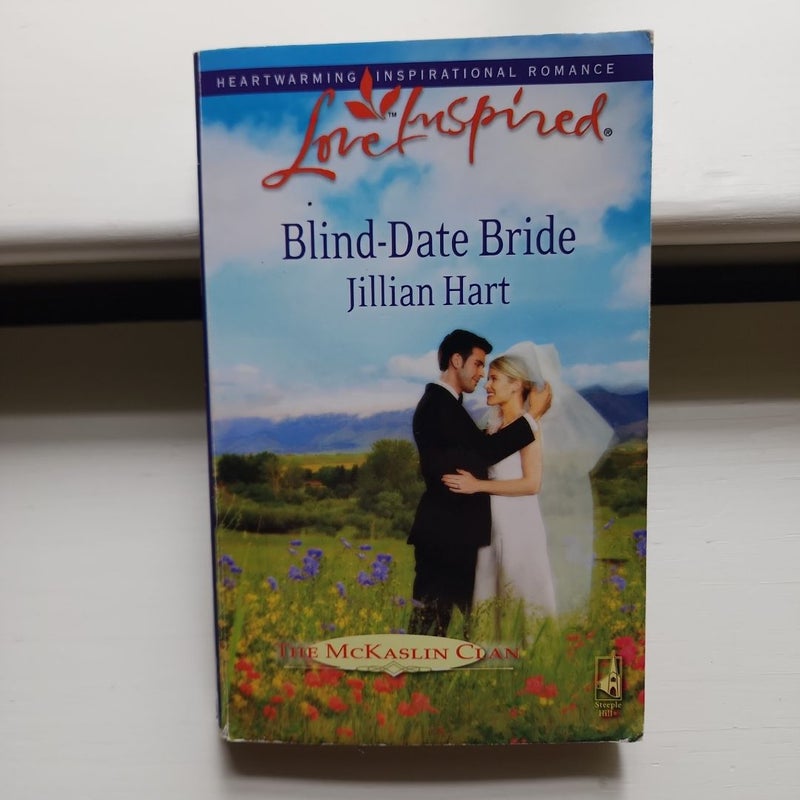 Blind-Date Bride
