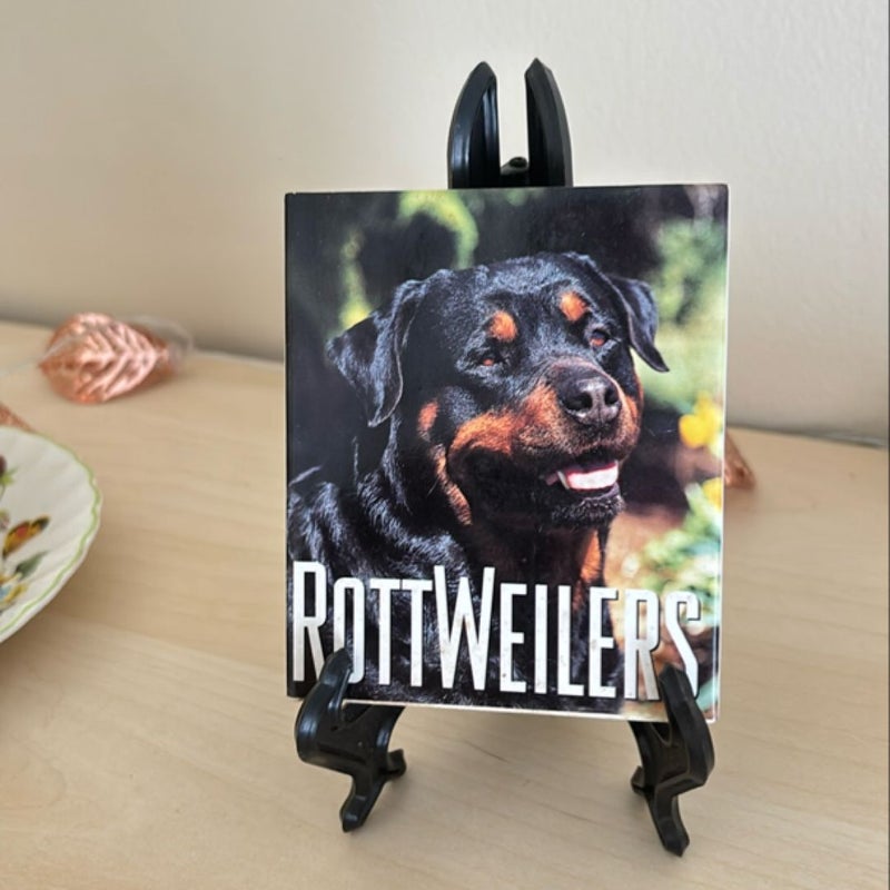 Rottweilers