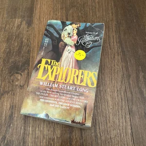 The Explorers