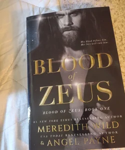 Blood of Zeus