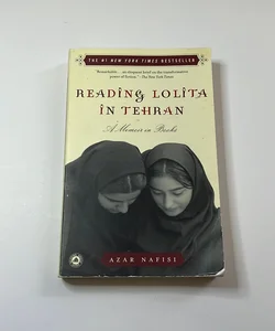 Reading Lolita in Tehran