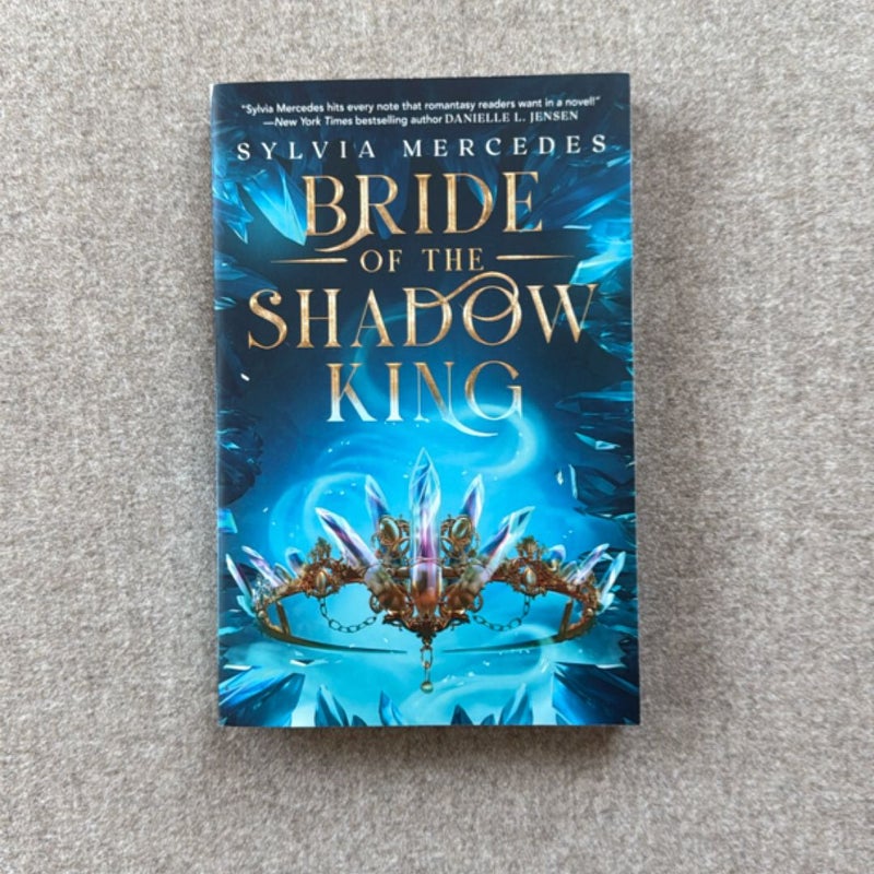 Bride of the Shadow King