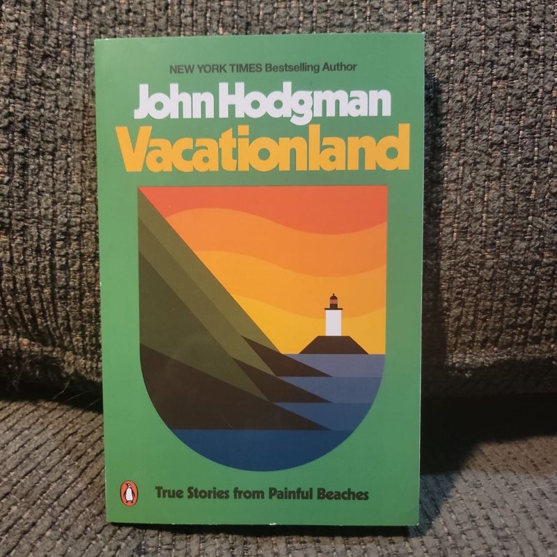 Vacationland