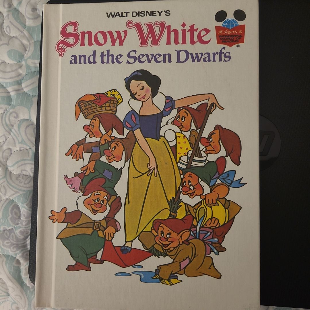 Snow White and the Seven Dwarfs
