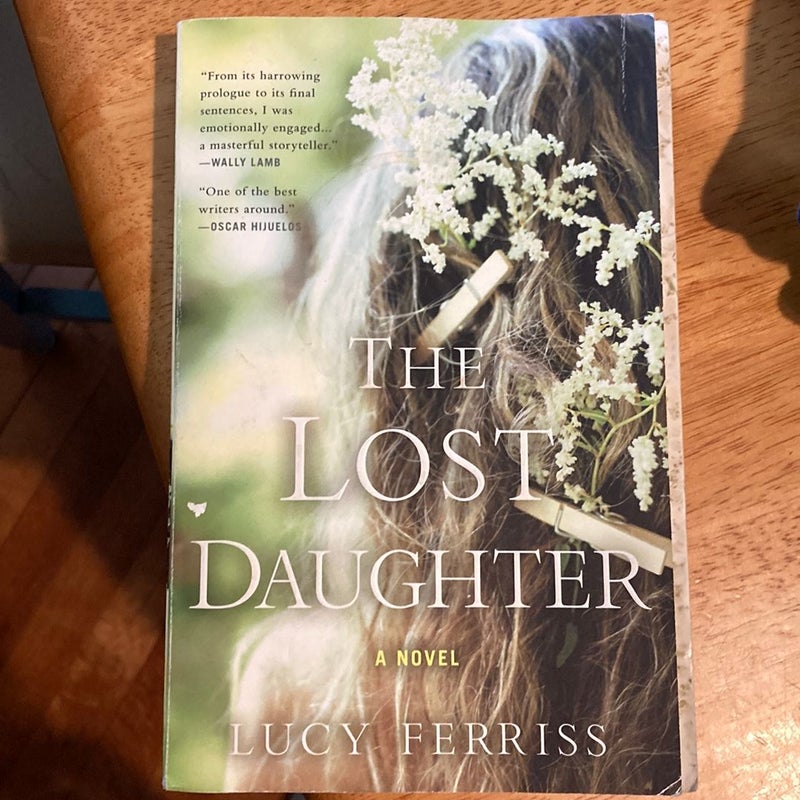 The Lost Daughter