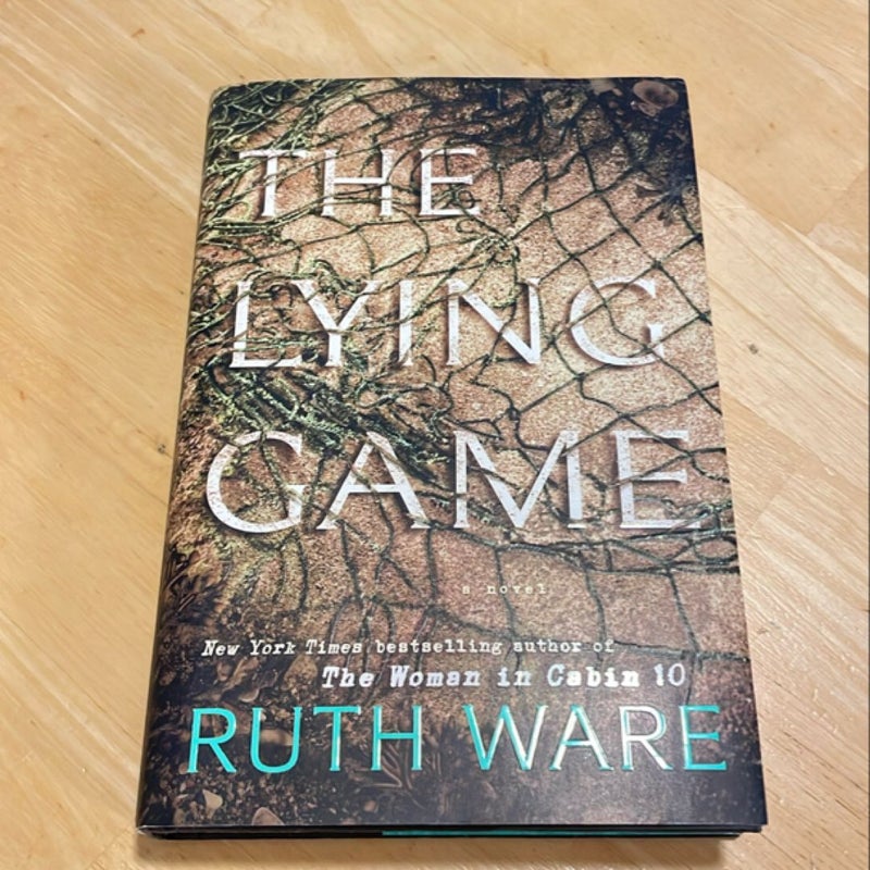 The Lying Game