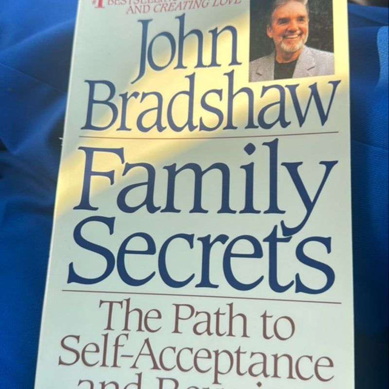 Family Secrets