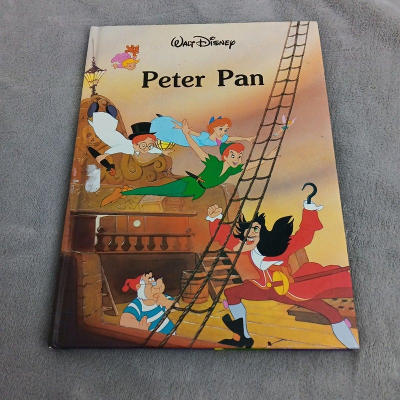 Peter Pan