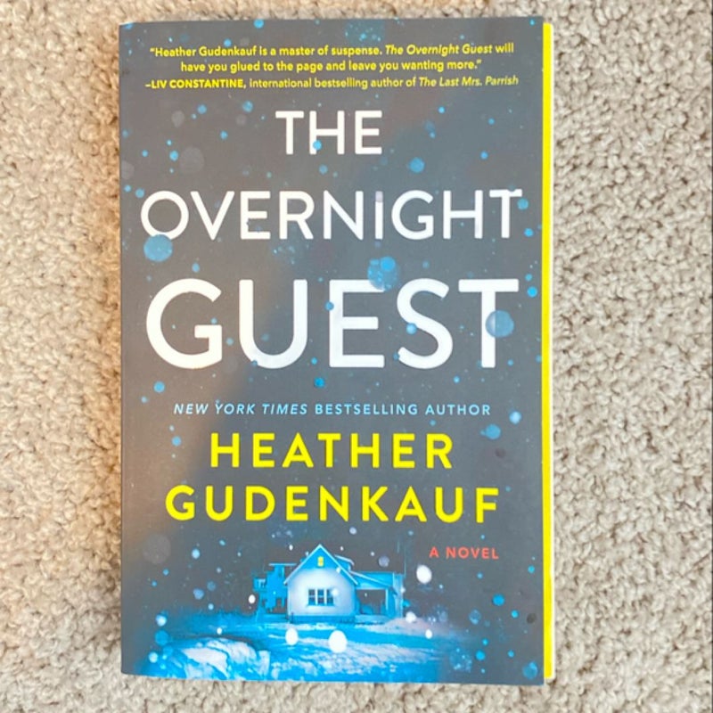 The Overnight Guest