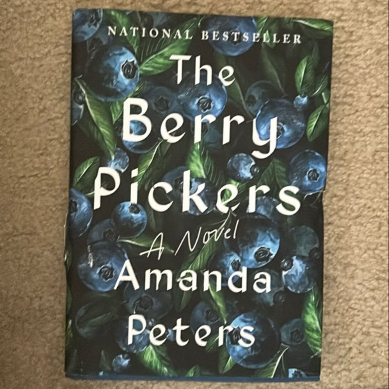 The Berry Pickers