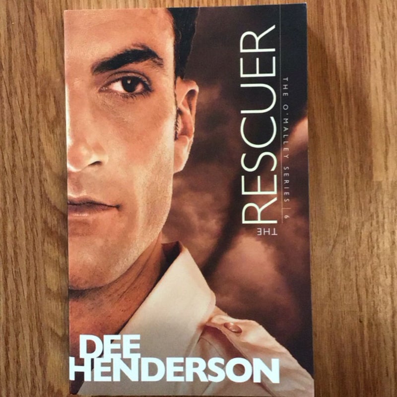The Rescuer