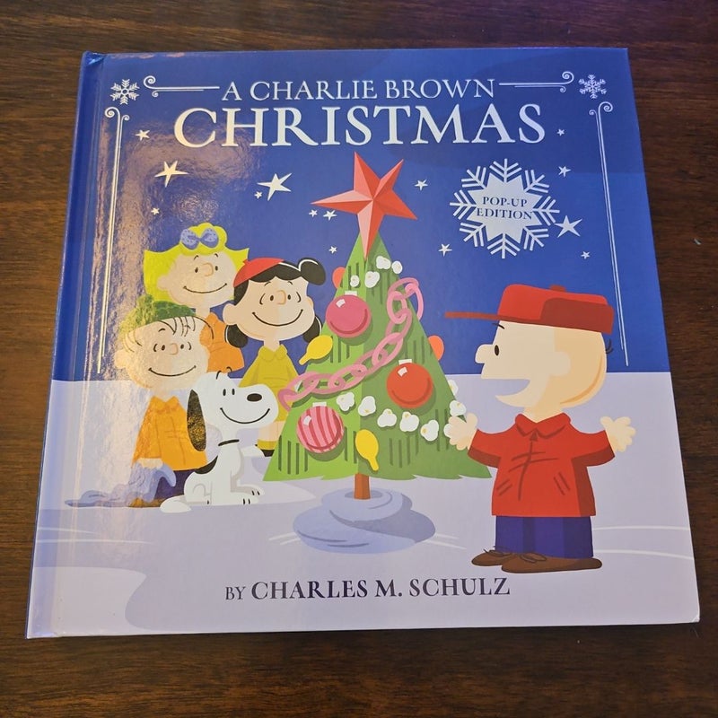 A Charlie Brown Christmas 