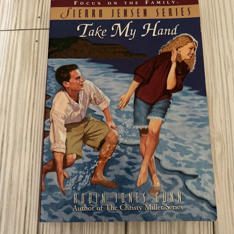 The Sierra Jensen Series Bundle