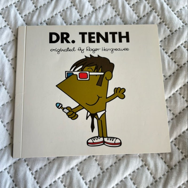 Dr. Tenth