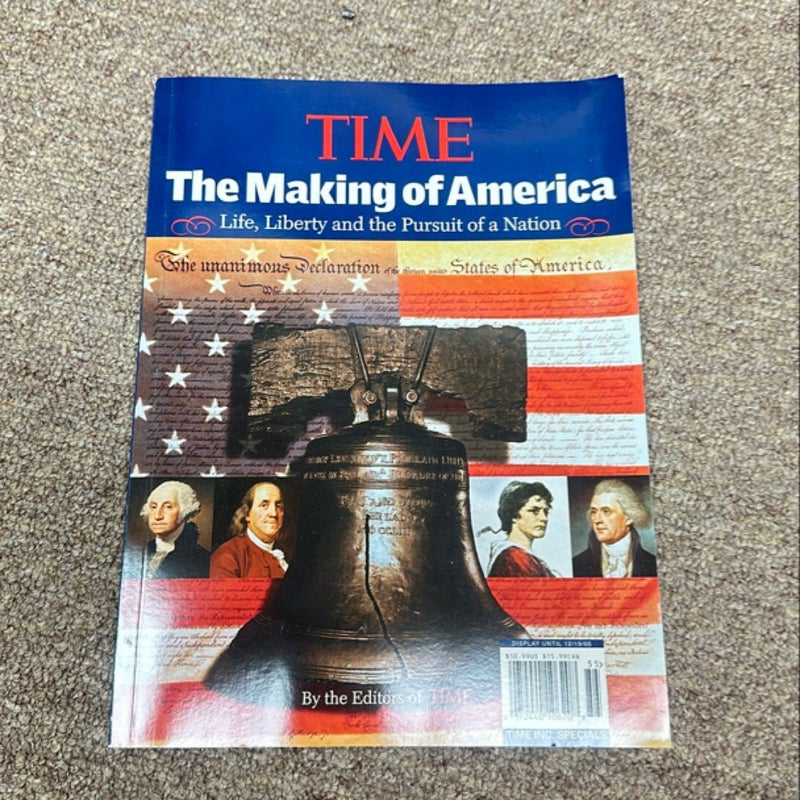 The making of America