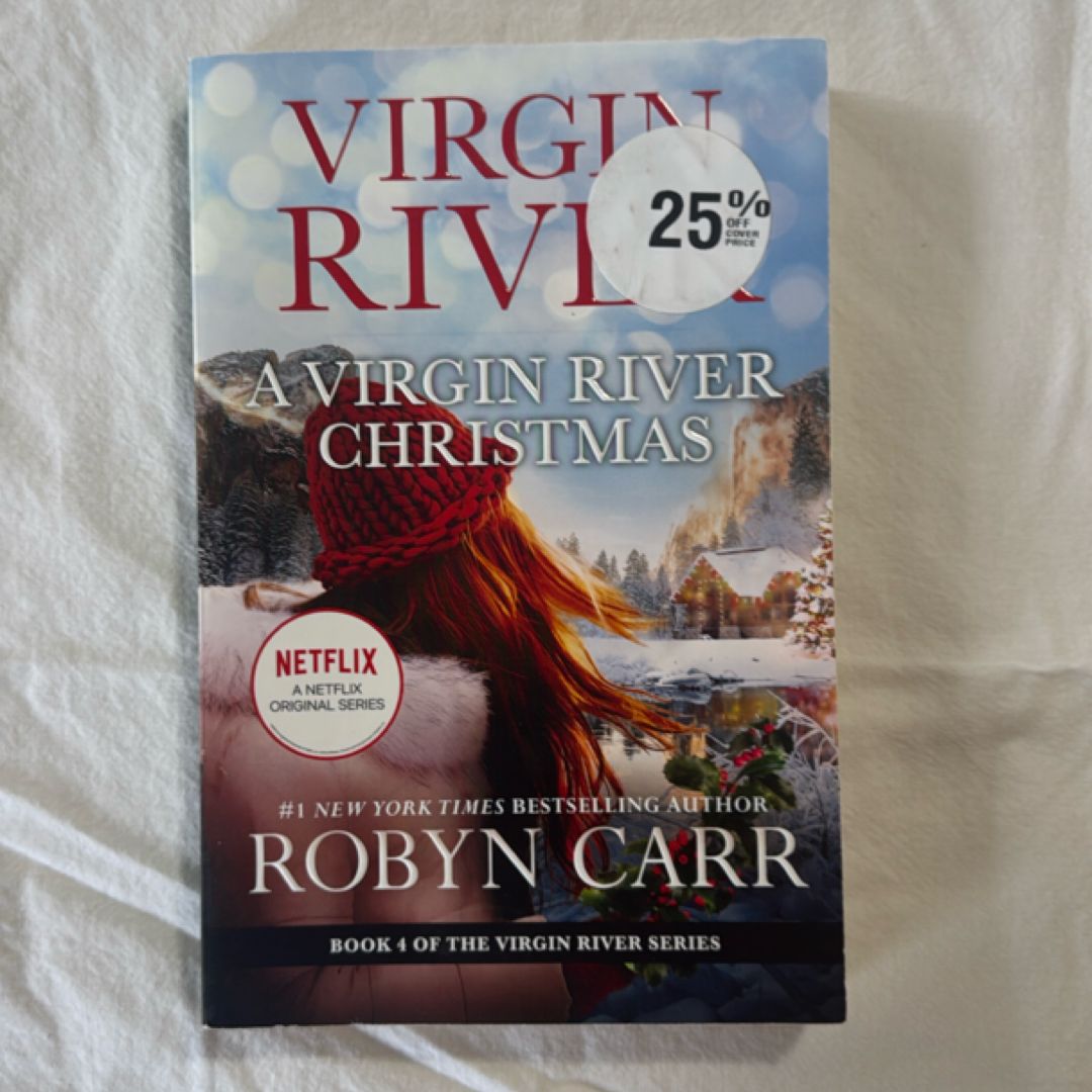 A Virgin River Christmas