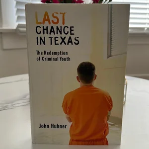 Last Chance in Texas