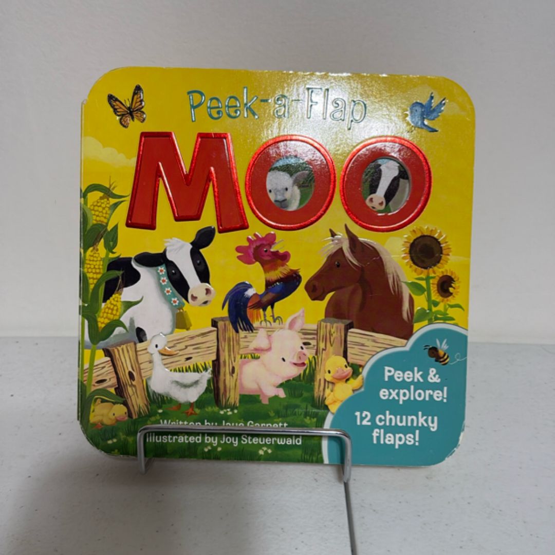 Moo