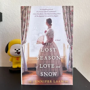 The Lost Season of Love and Snow