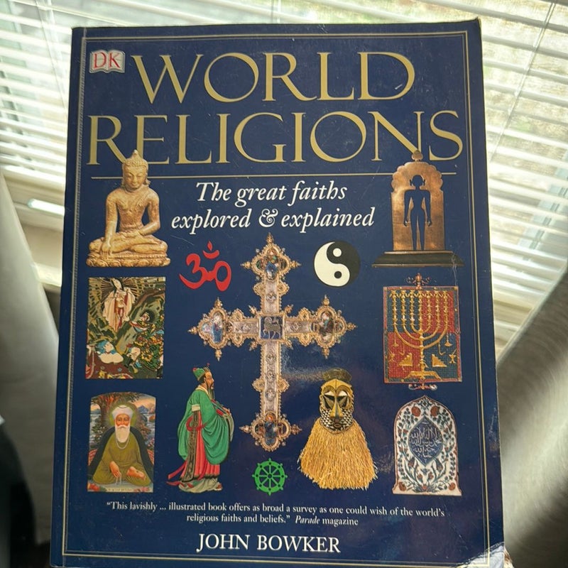 World Religions