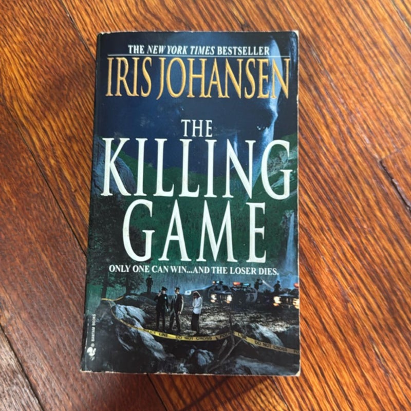The Killing Game