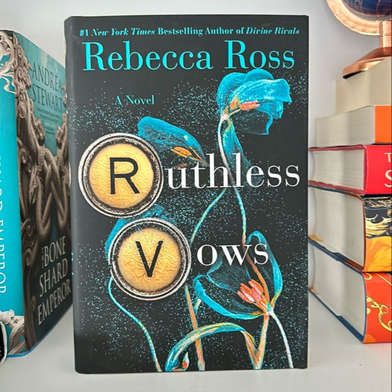 Ruthless Vows