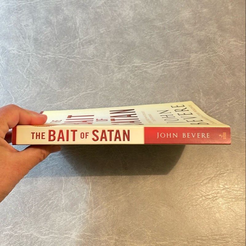 The Bait of Satan, 20th Anniversary Edition