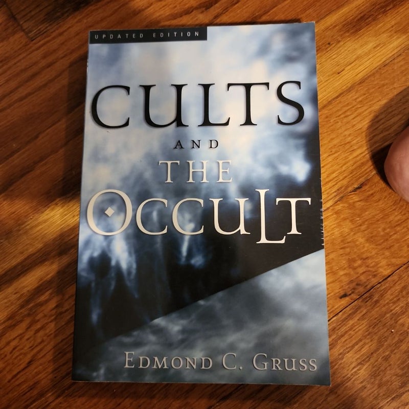 Cults and the Occult