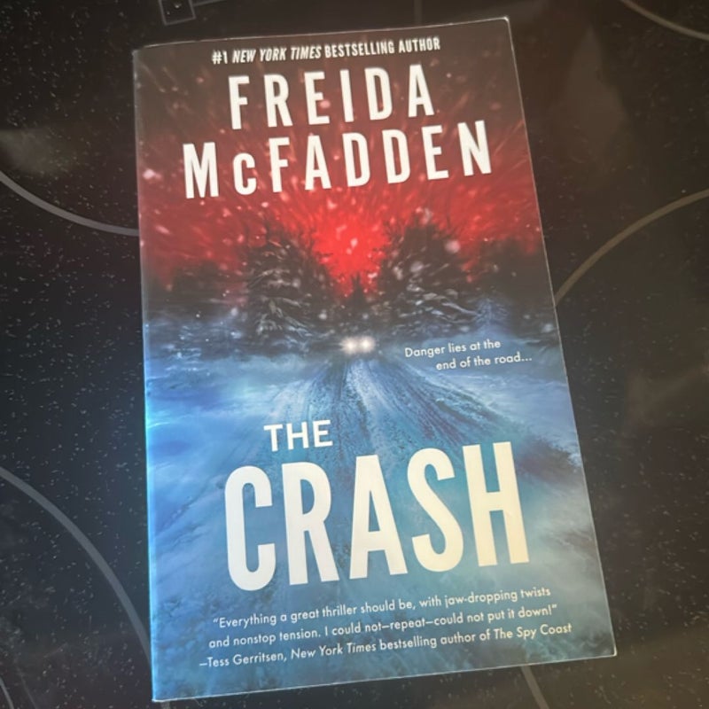 The Crash