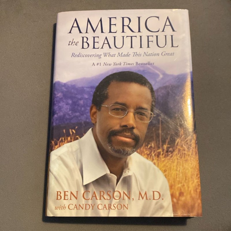 America the Beautiful