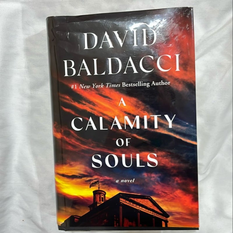 A Calamity of Souls