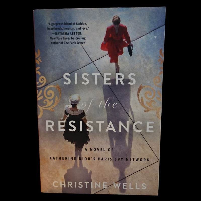 Sisters of the Resistance