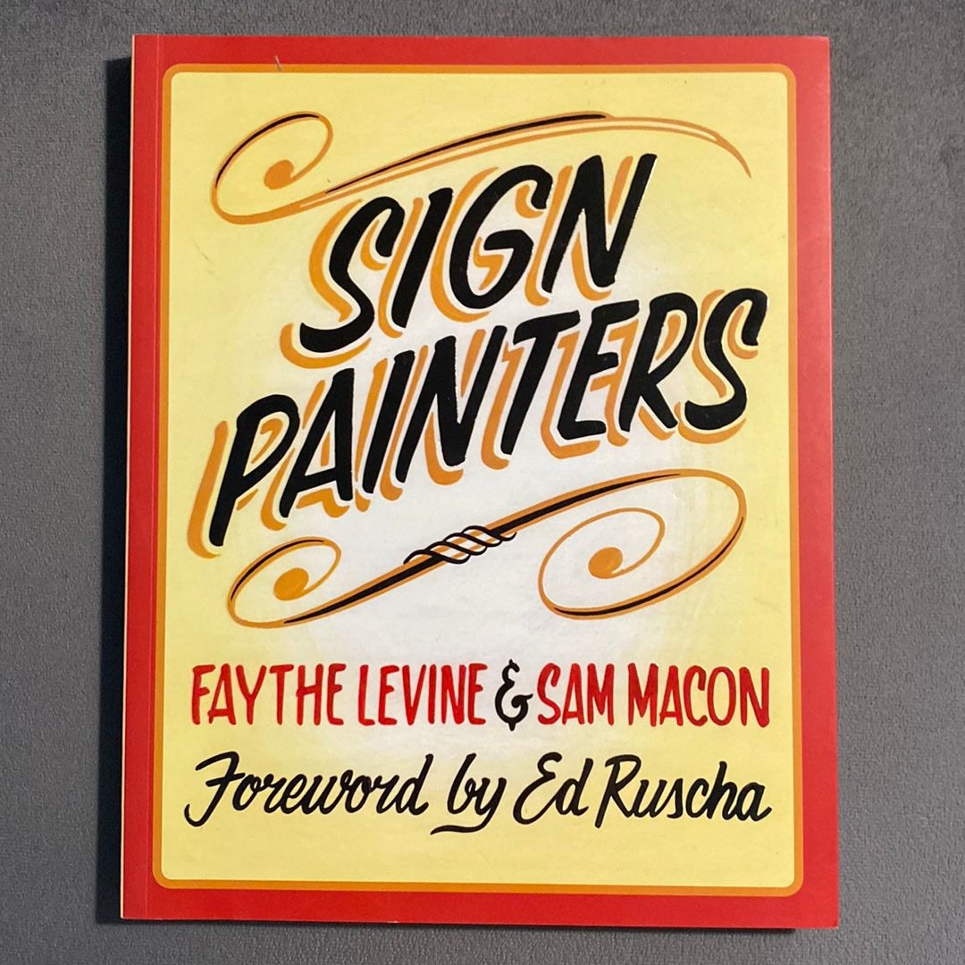 Sign Painters